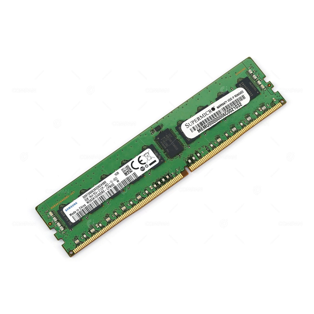 M393A1G40DB0-CPB-NIMBLECS3000 SAMSUNG DDR4 8GB 1RX4 PC4-17000 2133MHZ CL15